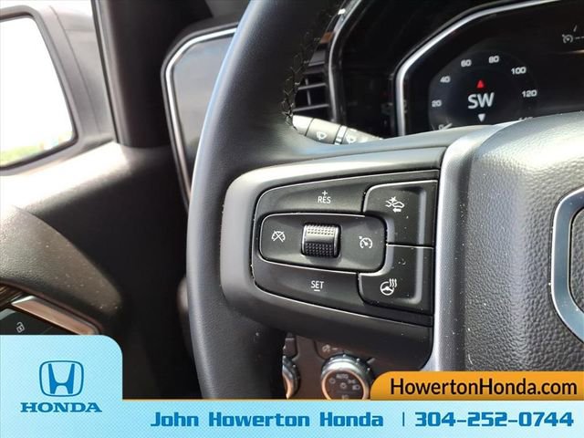 Used 2024 GMC Sierra 1500 Elevation w/ X31 Off-Road Package AWD/4WD image 20