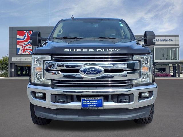 Used 2019 Ford F250 Lariat w/ Lariat Value Package AWD/4WD video 2