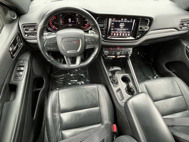 Used 2022 Dodge Durango GT image 11