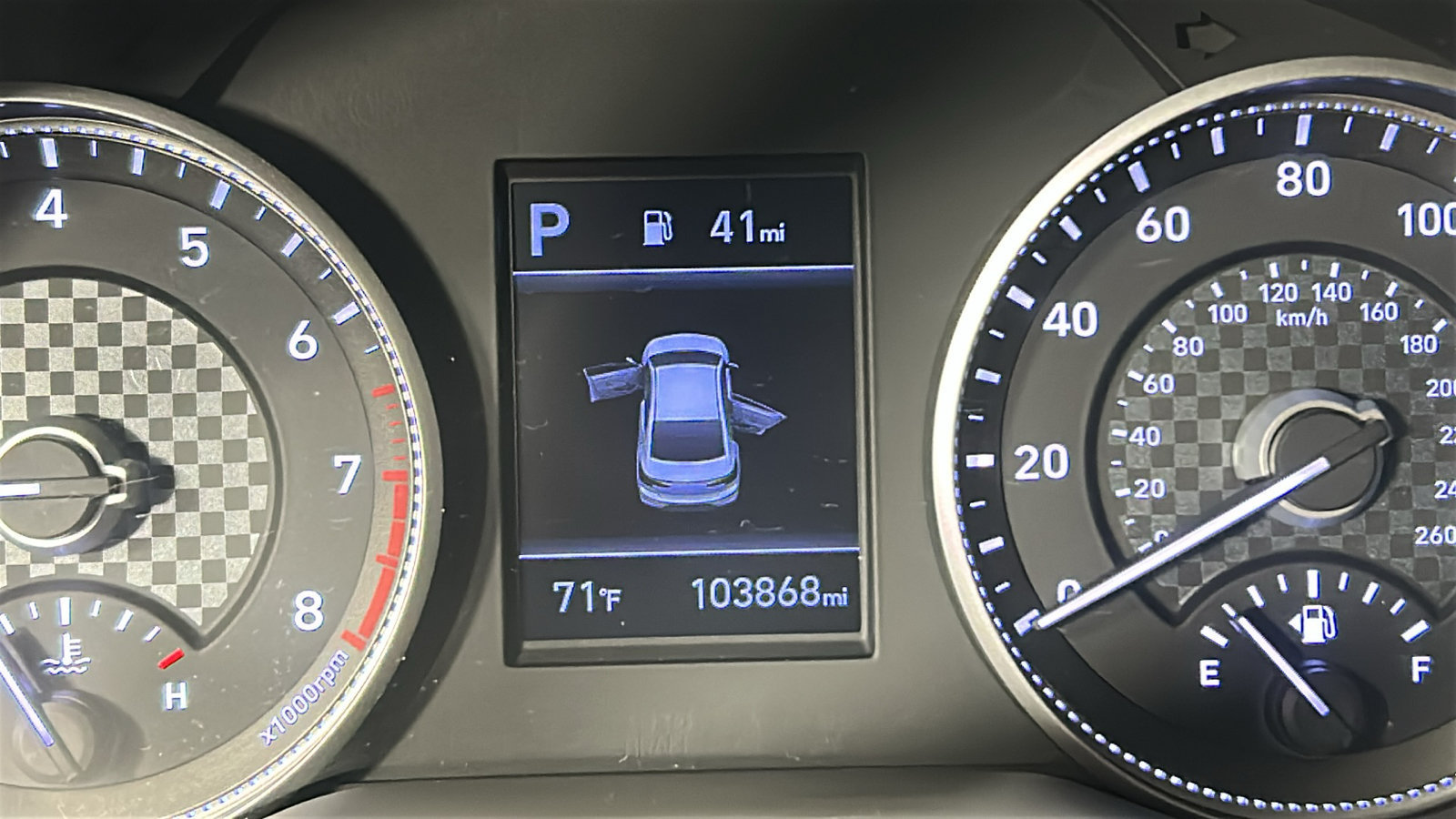 Used 2020 Hyundai Elantra SE w/ Cargo Package (C1) FWD image 23