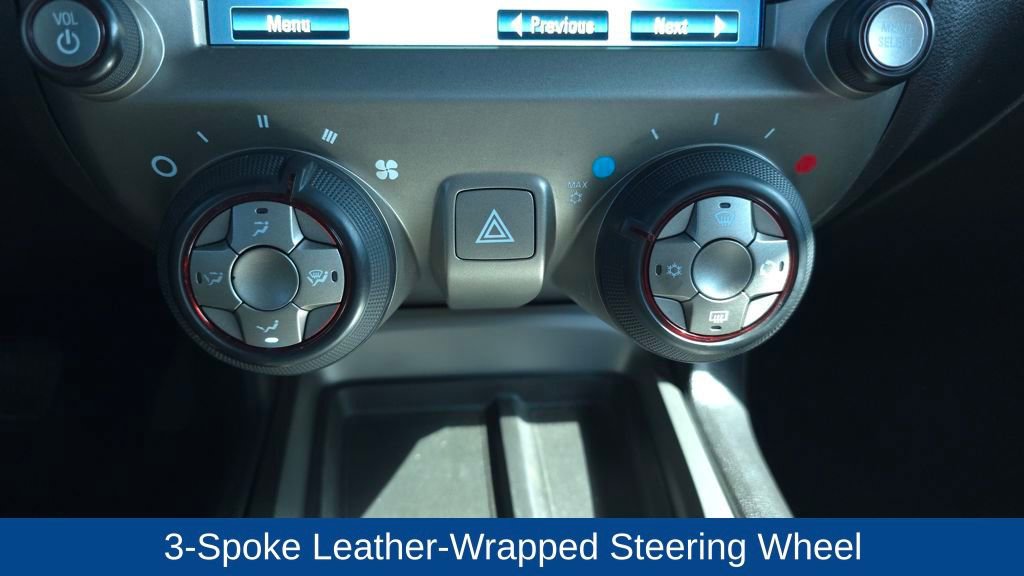 Used 2013 Chevrolet Camaro SS w/ SS Performance Package image 29