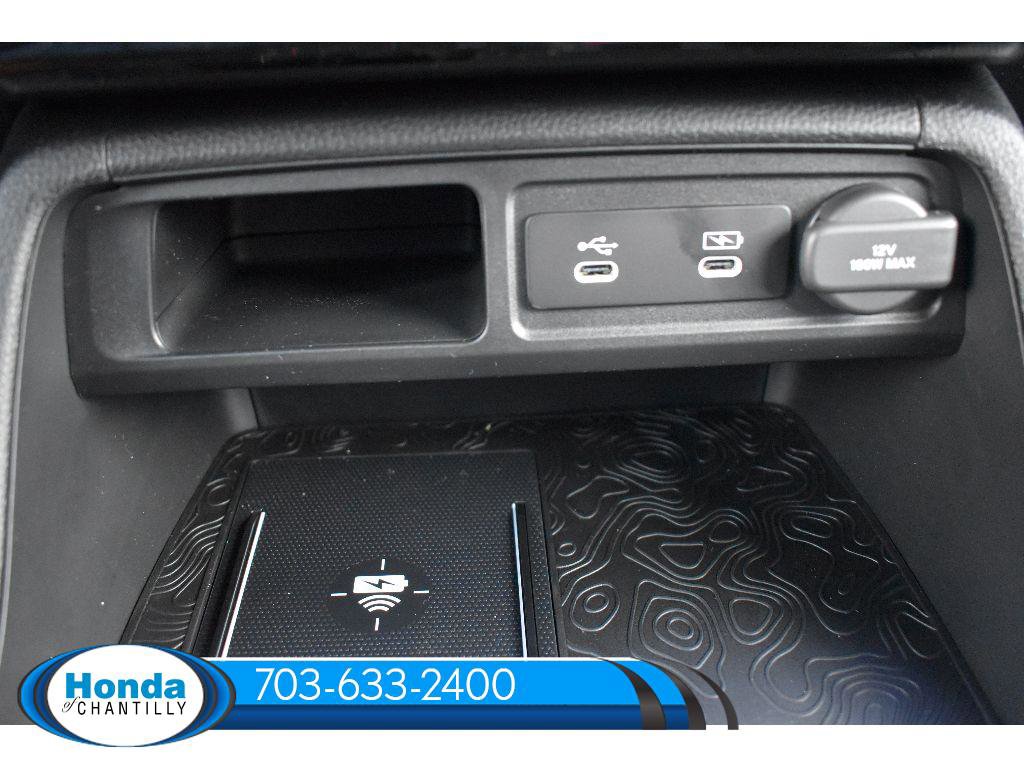 New 2026 Honda Pilot TrailSport image 18