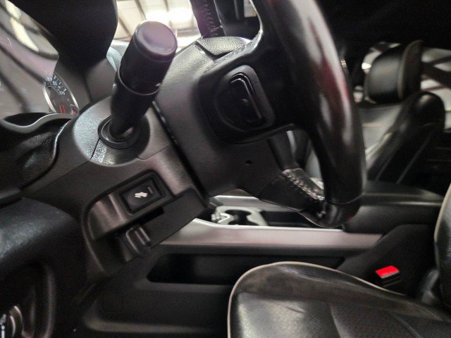Used 2022 RAM 3500 Laramie AWD/4WD image 41