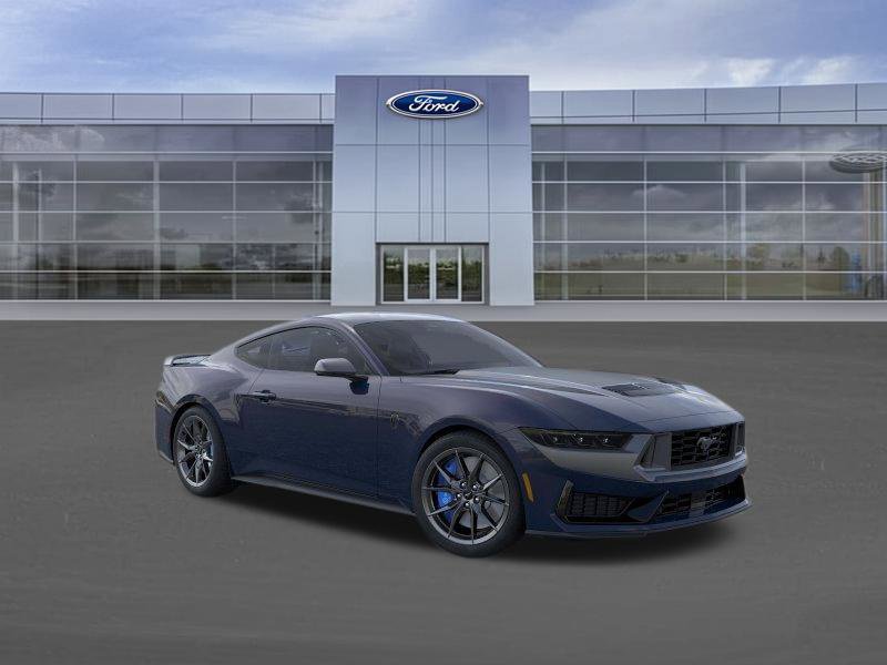 New 2026 Ford Mustang Dark Horse RWD image 7