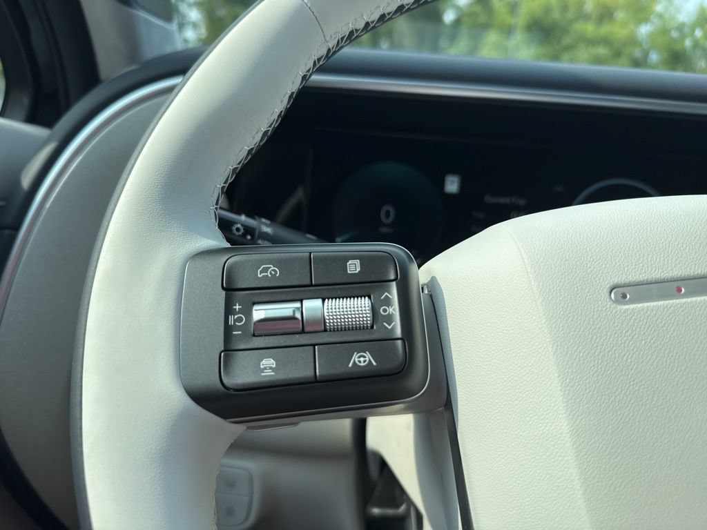 New 2026 Hyundai Palisade Calligraphy AWD/4WD image 39