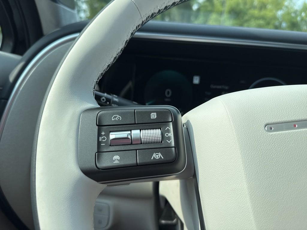 New 2026 Hyundai Palisade Calligraphy image 39