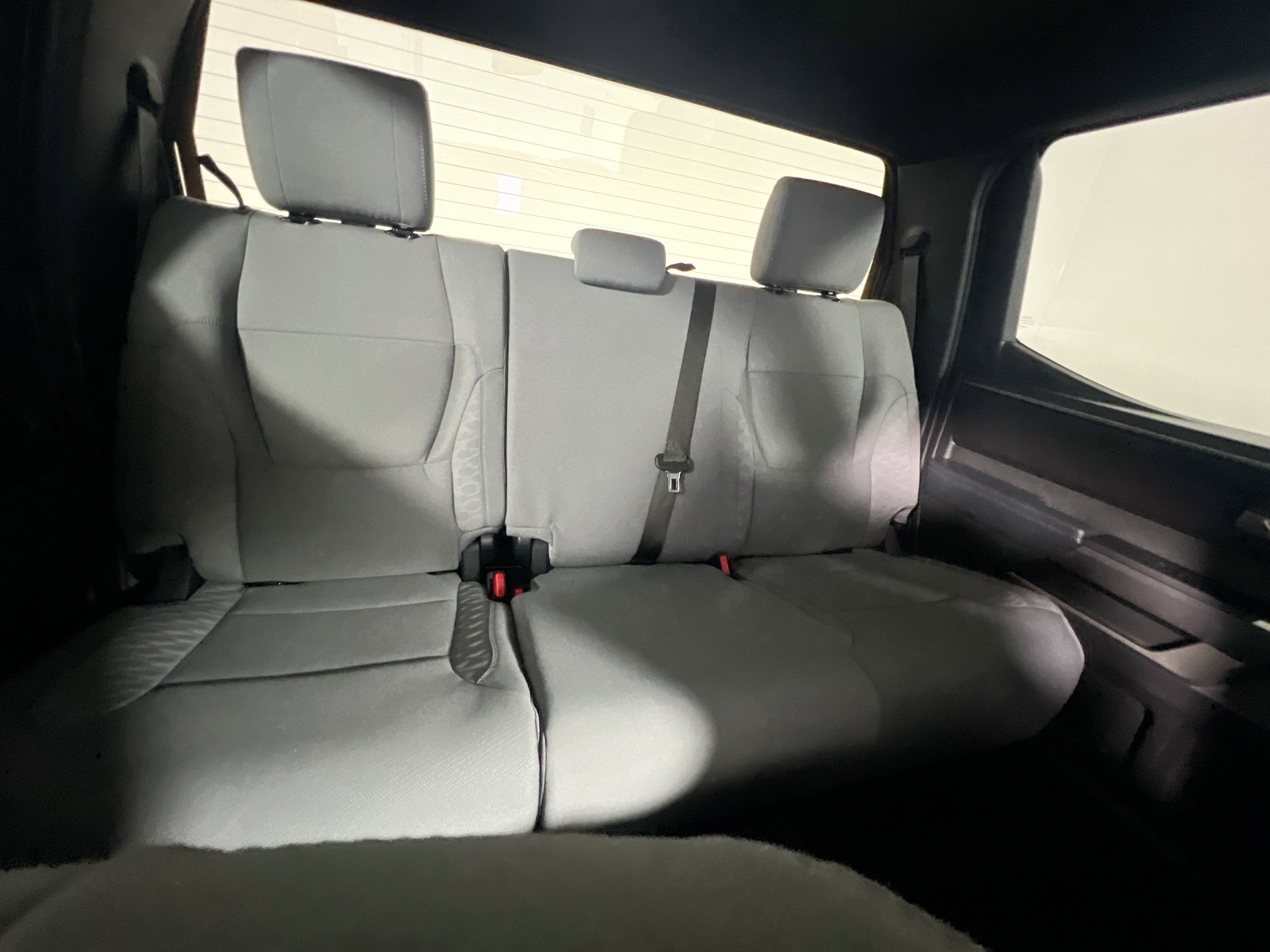 Used 2025 Toyota Tundra SR5 w/ SR5 Convenience Package image 33