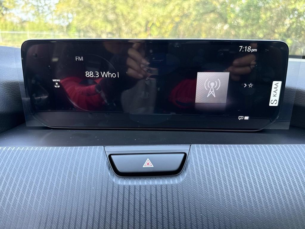 New 2026 MAZDA CX-90 3.3 Turbo w/ Select Package image 34