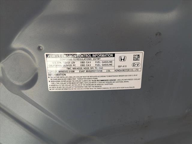 Used 2021 Honda Civic Type R image 24