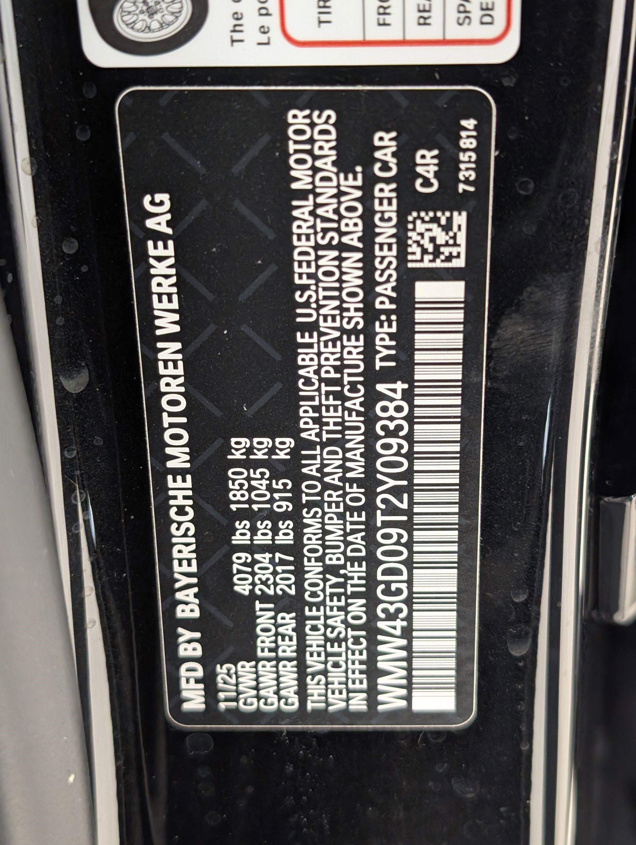 New 2026 MINI Cooper 4-Door Hardtop FWD image 21