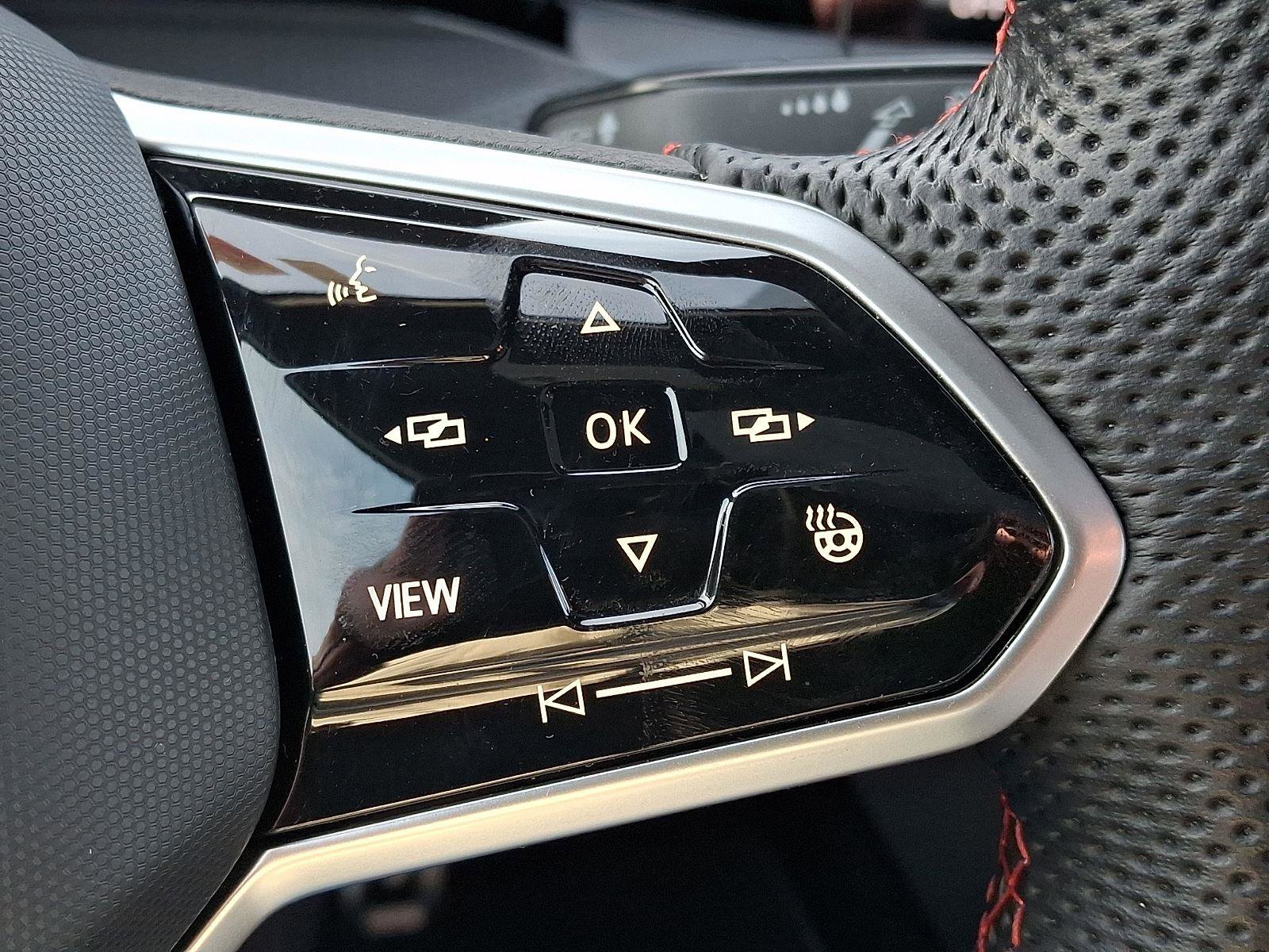 Used 2024 Volkswagen GTI SE image 30