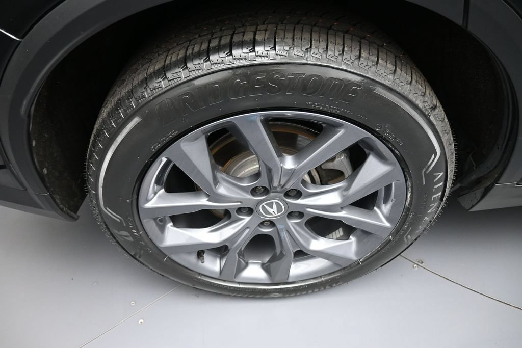 Certified 2024 Acura MDX A-Spec AWD/4WD image 12