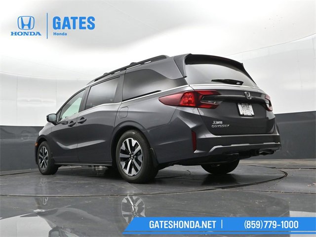 New 2026 Honda Odyssey EX-L image 48