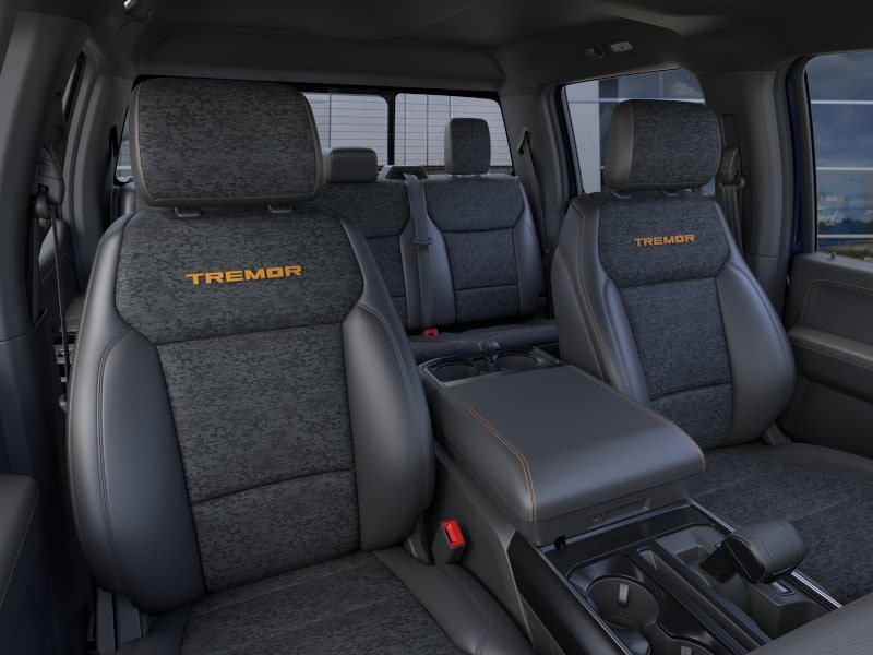 New 2026 Ford F150 Tremor AWD/4WD image 32