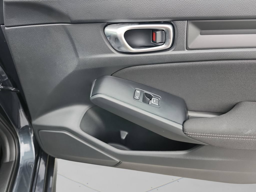 New 2026 Honda Civic Sport image 23