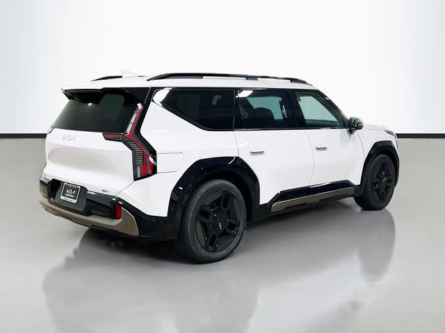 New 2026 Kia EV9 GT-Line image 7