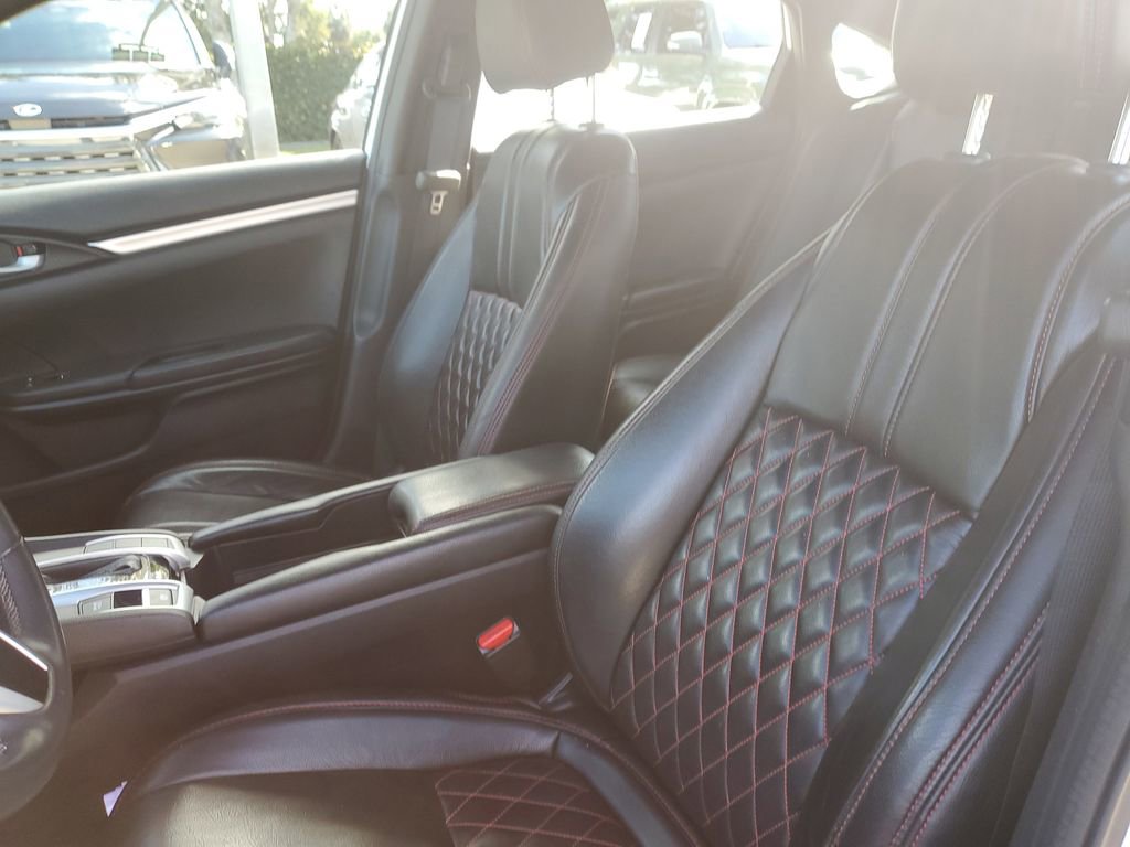 Used 2020 Honda Civic Sport image 20
