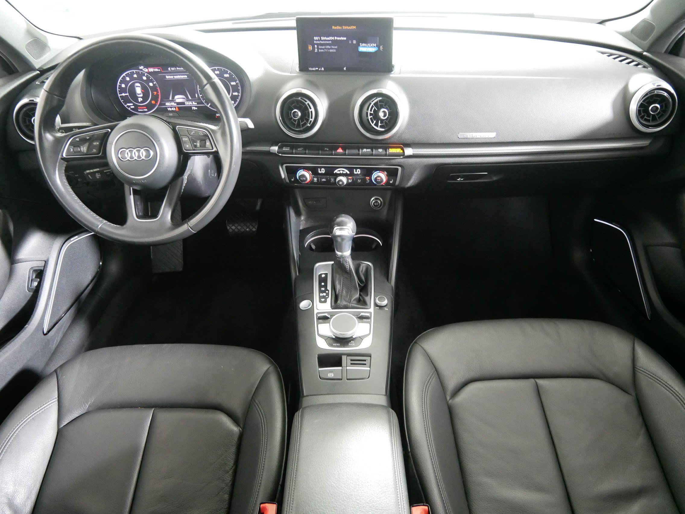 Used 2018 Audi A3 e-tron Prestige w/ Prestige Package FWD image 10
