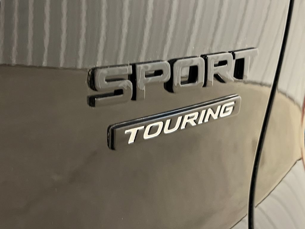 New 2026 Honda CR-V Sport Touring image 11