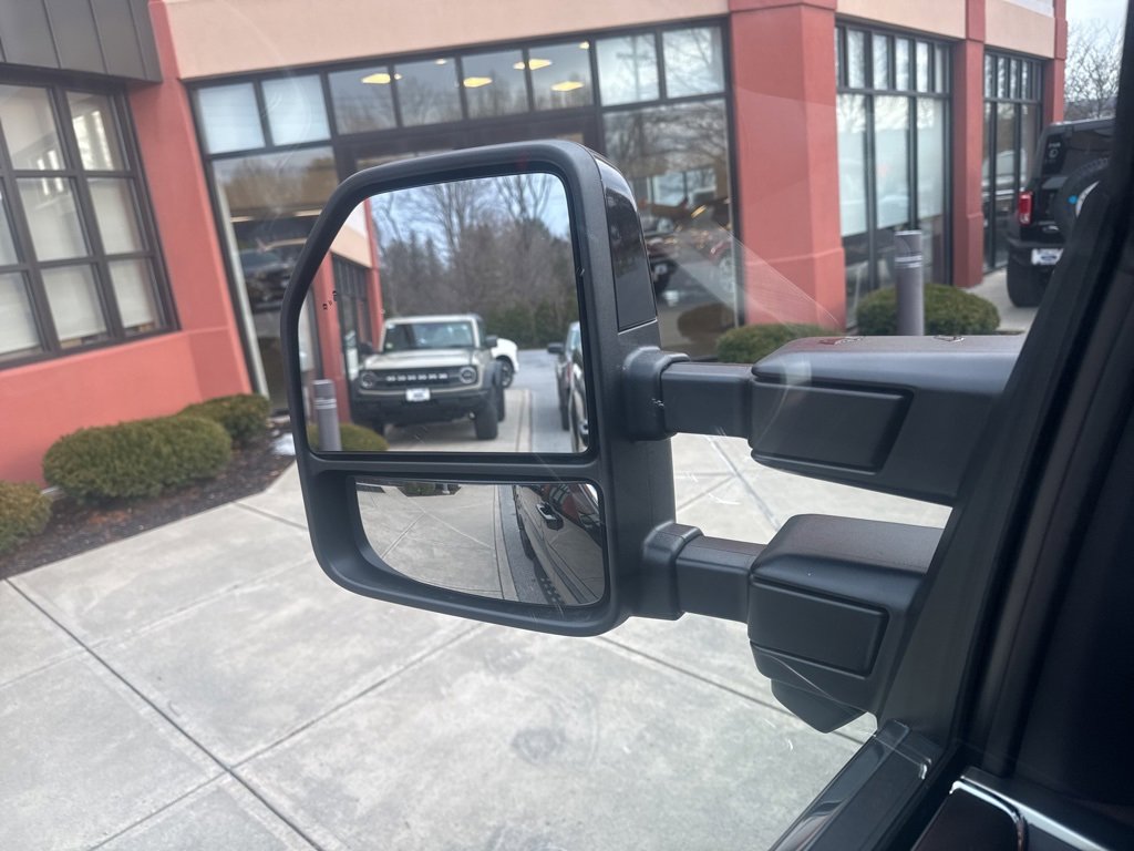 New 2026 Ford F250 King Ranch w/ Tremor Off-Road Package image 46