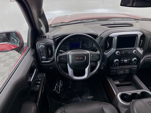 Used 2019 GMC Sierra 1500 SLT w/ SLT Premium Package image 22