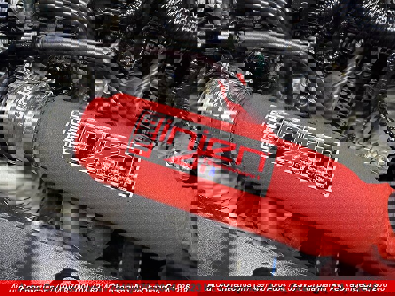 Used 2018 Honda Civic Si image 25