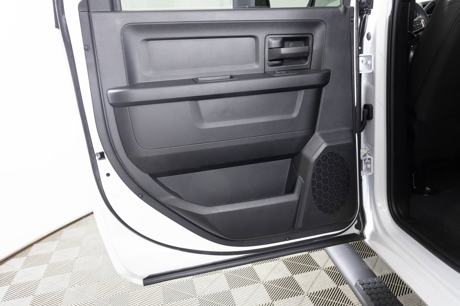 New 2026 RAM 3500 Tradesman image 24