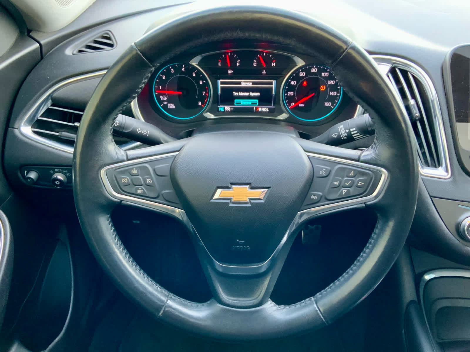 Used 2018 Chevrolet Malibu LT image 39