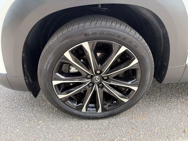 Used 2025 MAZDA CX-50 AWD 2.5 S w/ Weather Package image 10