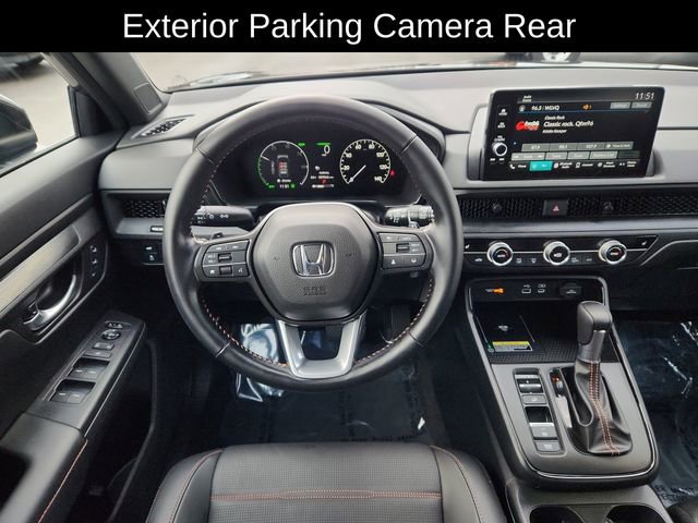 Used 2025 Honda CR-V Sport-L image 21