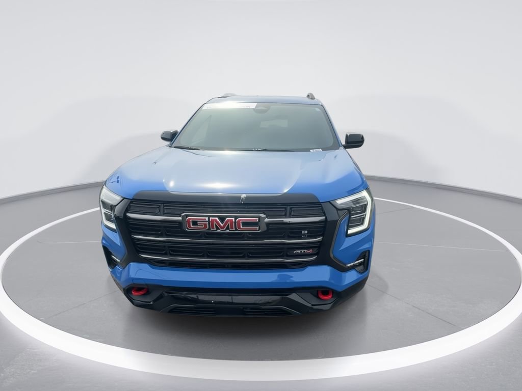 Used 2026 GMC Terrain AT4 image 3