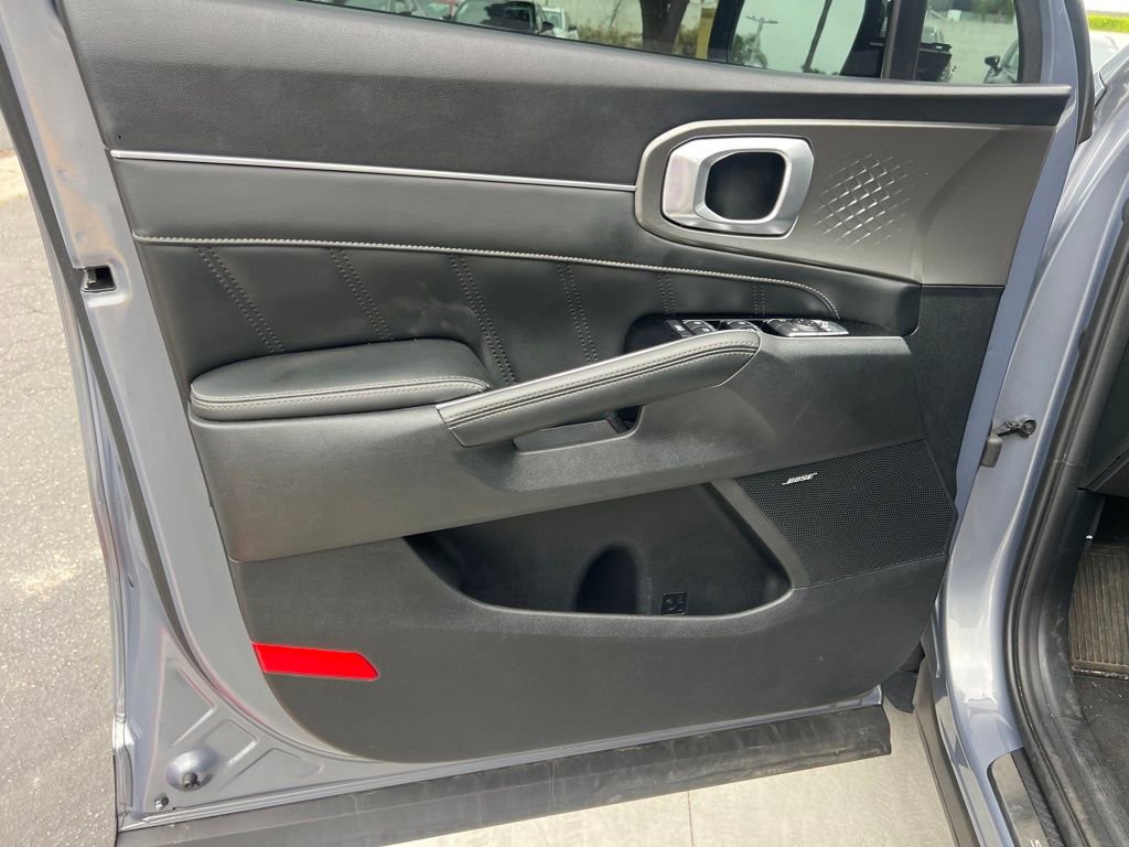Used 2021 Kia Sorento SX FWD image 20