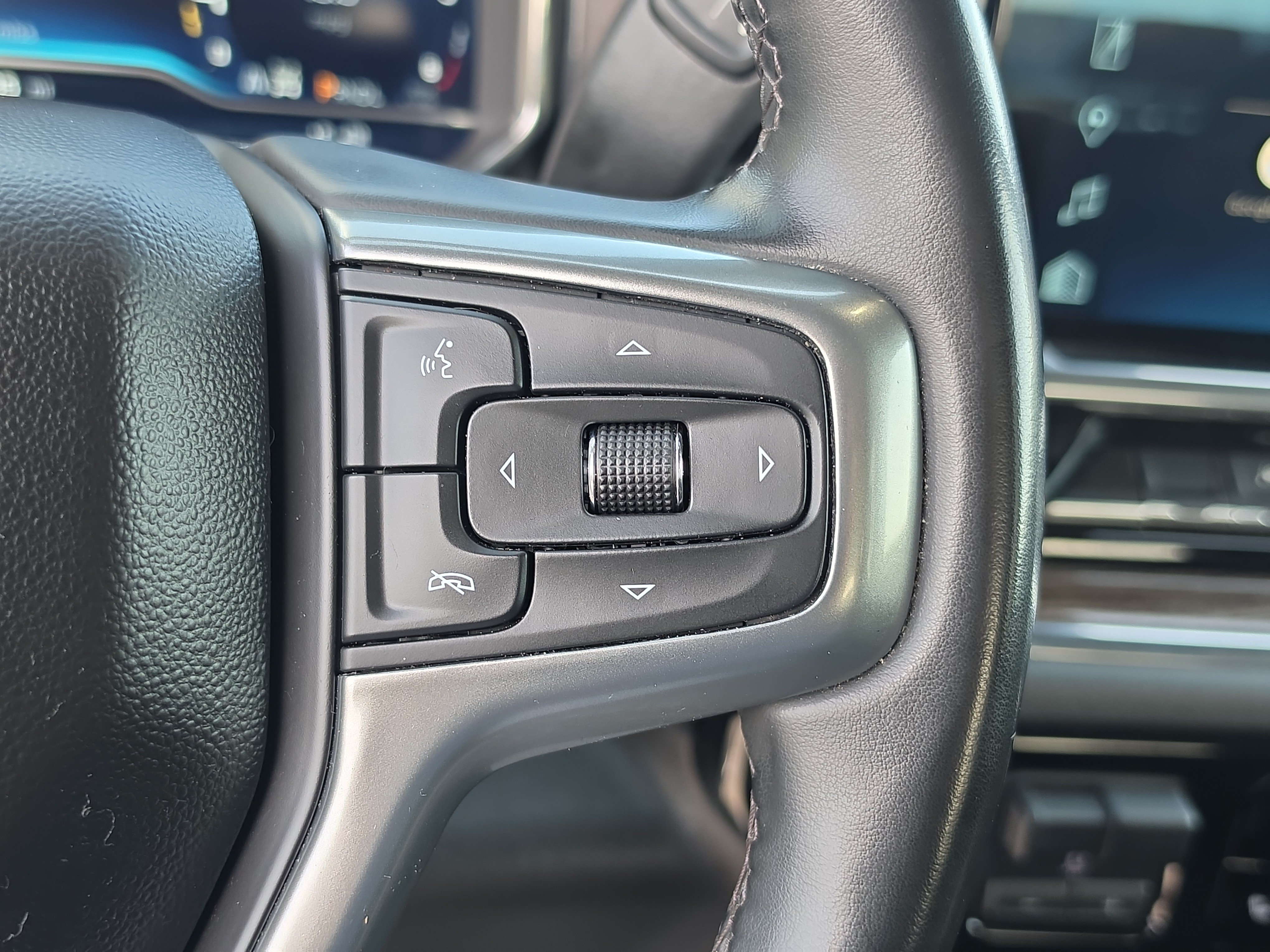 Certified 2023 Chevrolet Silverado 1500 LT AWD/4WD image 22