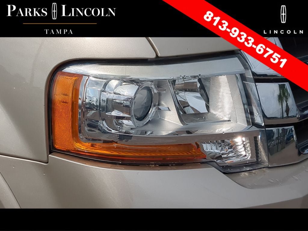 Used 2017 Ford Expedition Limited w/ Equipment Group 301A RWD image 6