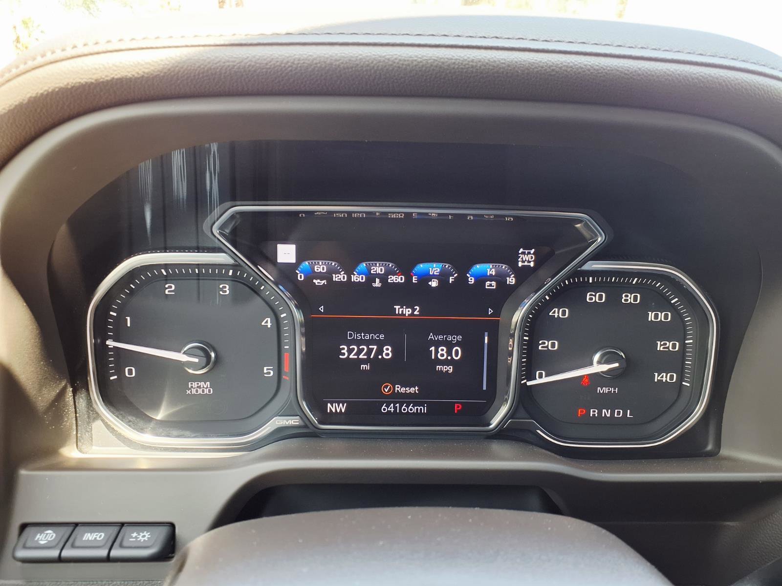 Used 2021 GMC Sierra 3500 Denali w/ Denali Ultimate Package image 31