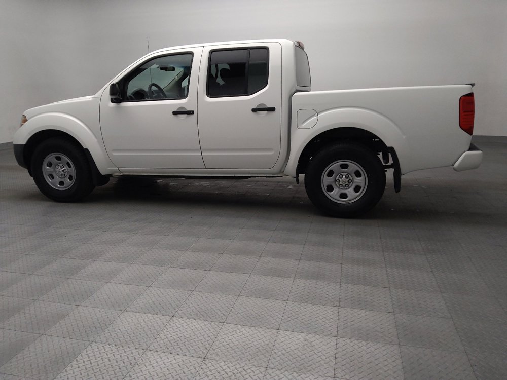 Used 2019 Nissan Frontier S RWD image 3
