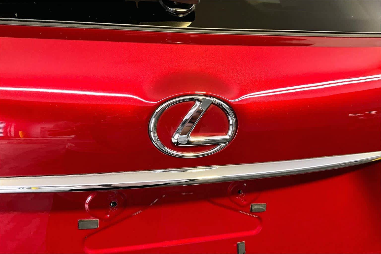 Used 2016 Lexus NX 200t AWD w/ Premium Package image 33