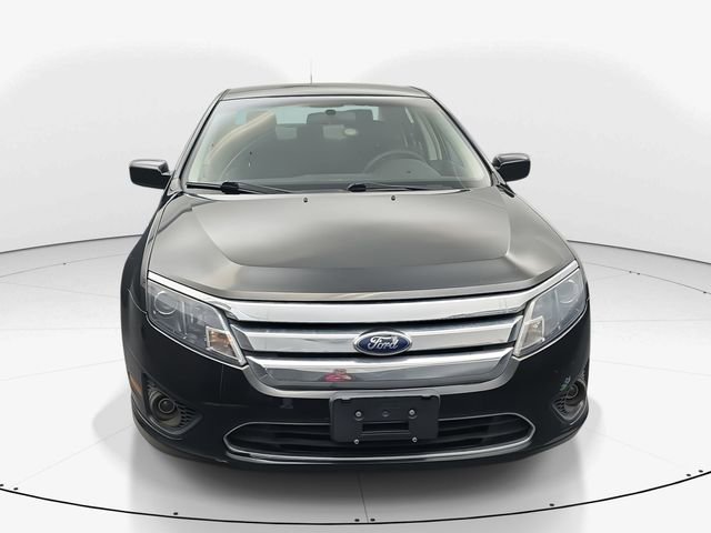 Used 2011 Ford Fusion SE image 4