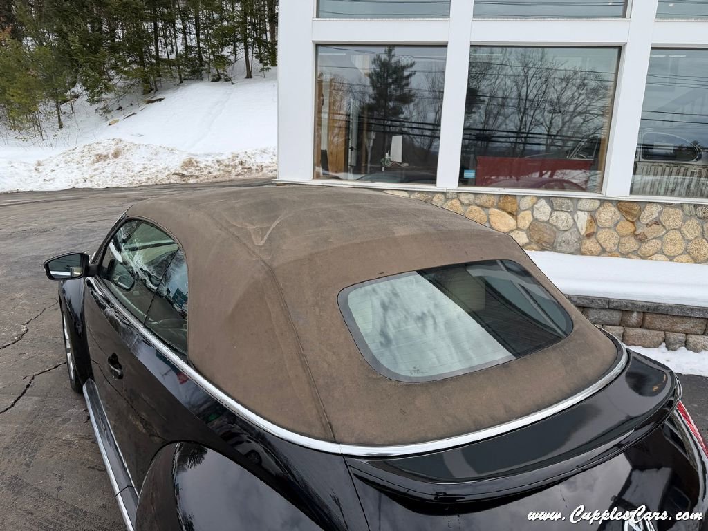 Used 2014 Volkswagen Beetle TDI image 48