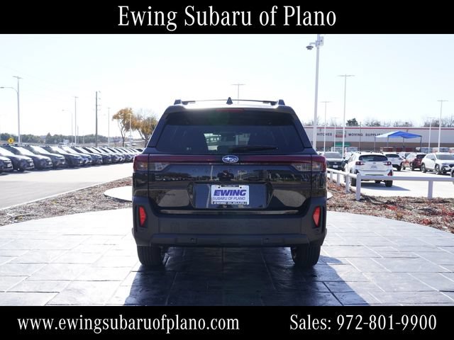 Certified 2026 Subaru Outback Limited AWD/4WD image 4