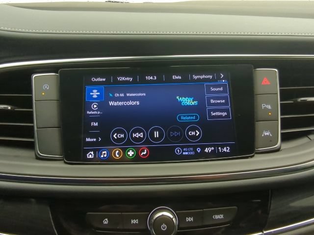 Used 2023 Buick Enclave Essence FWD image 18