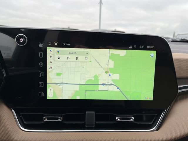 Certified 2025 Chevrolet Equinox ACTIV image 17