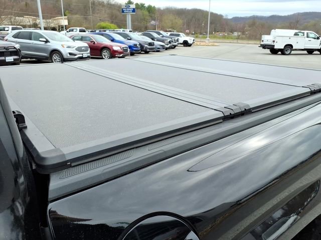 Used 2024 Toyota Tacoma SR5 image 18