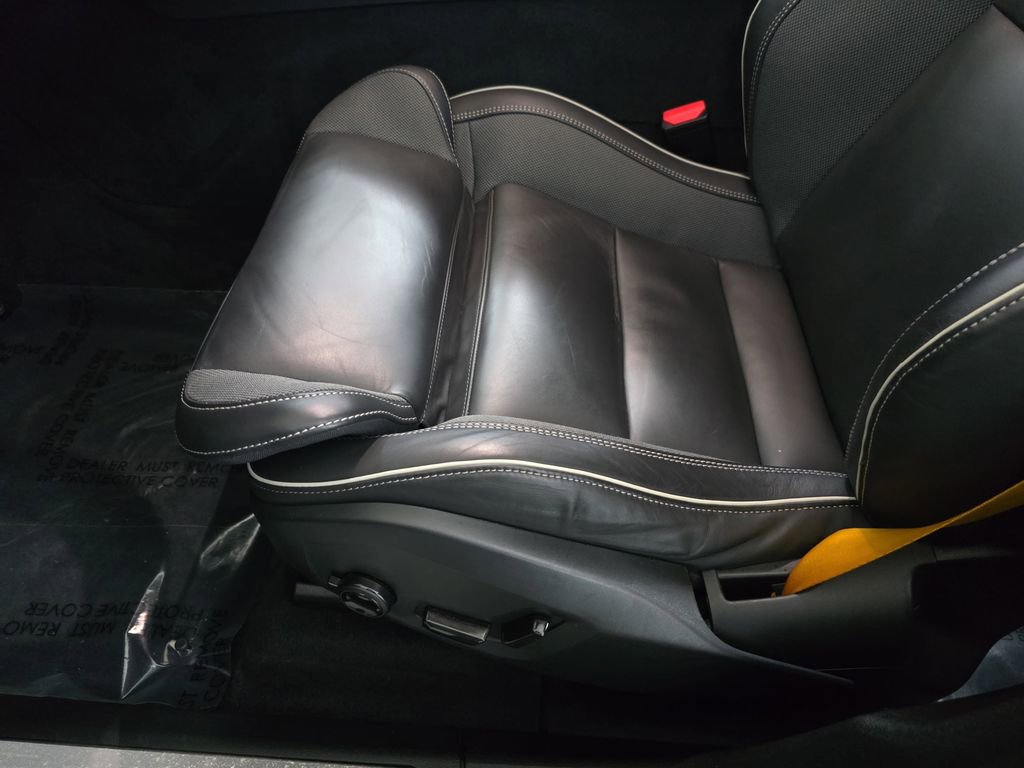 Used 2023 Volvo XC60 T8 Polestar image 30