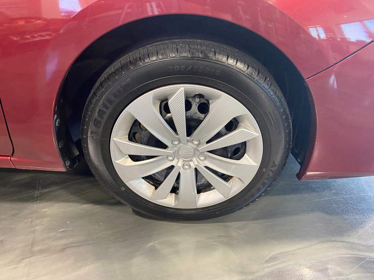 Used 2019 Subaru Impreza 2.0i w/ Eyesight image 6