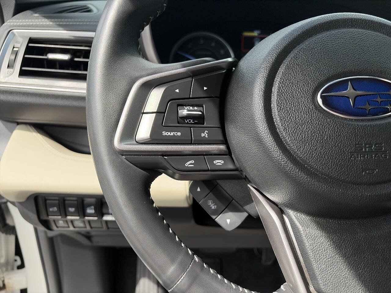 Used 2022 Subaru Ascent Touring w/ Popular Package #2A AWD/4WD image 42