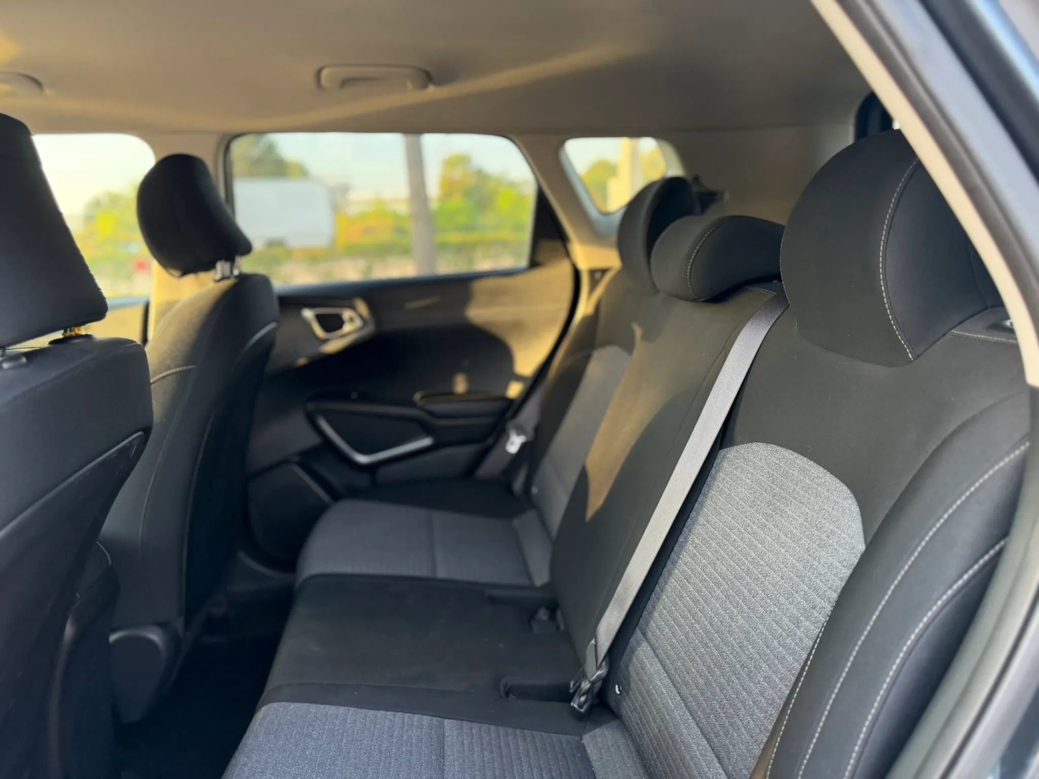 Used 2020 Kia Soul S FWD image 10