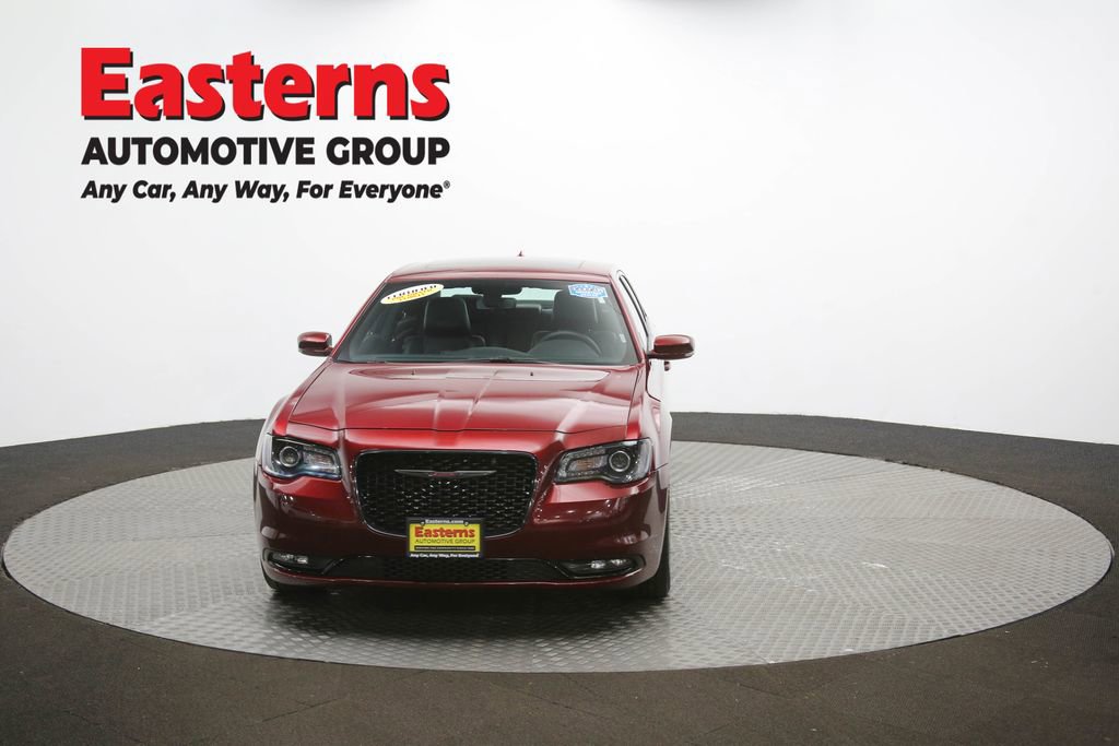 Used 2023 Chrysler 300 S image 54