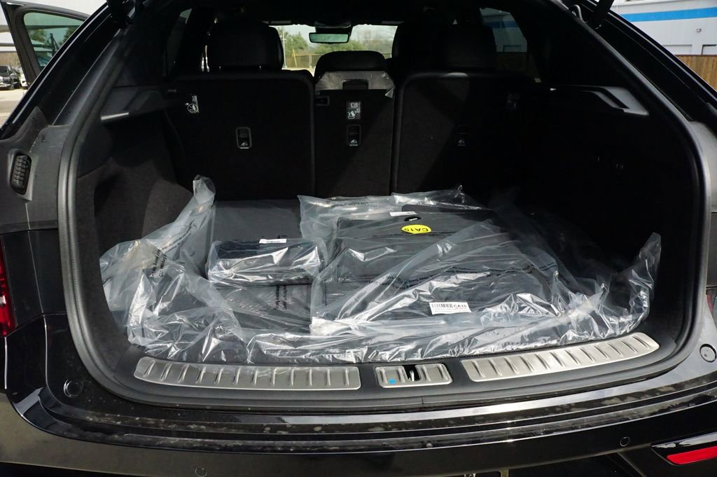 New 2026 Genesis GV80 2.5T Select image 20