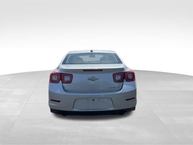 Used 2013 Chevrolet Malibu LTZ FWD image 4